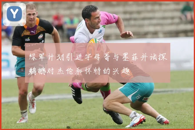 绿军计划引进字母哥与墨菲并试探鹈鹕对杰伦和怀特的兴趣